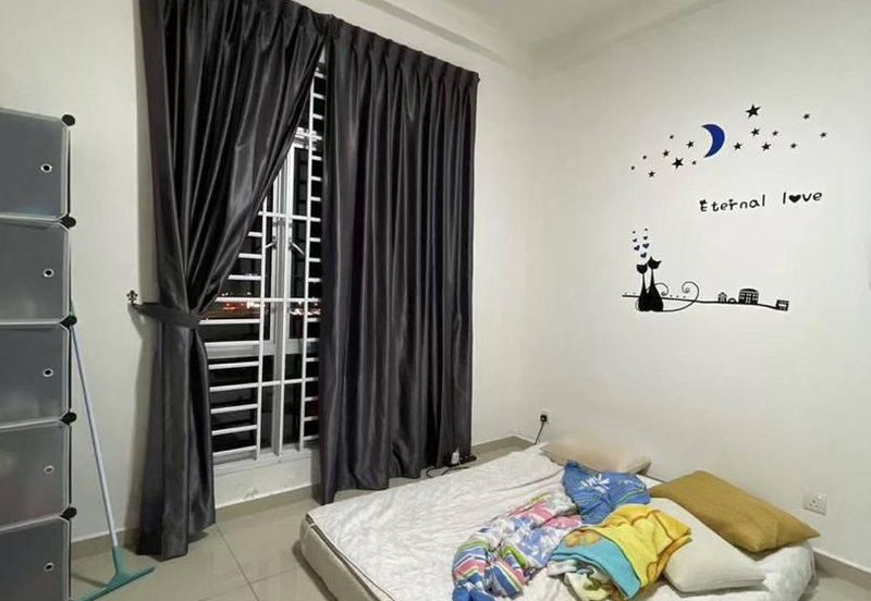 One Sentral Serviced Residence