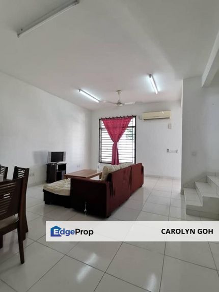 Taman Bukit Indah Zone 7 Double Storey Terrace House, Johor, Johor Bahru