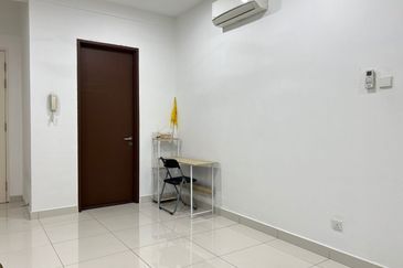 Botanika @ Tebrau Bay