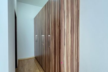 Botanika @ Tebrau Bay