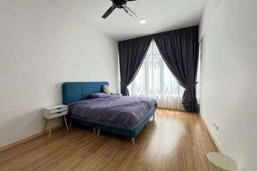 Botanika @ Tebrau Bay