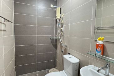 Botanika @ Tebrau Bay