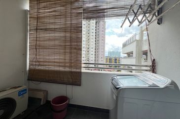 Botanika @ Tebrau Bay