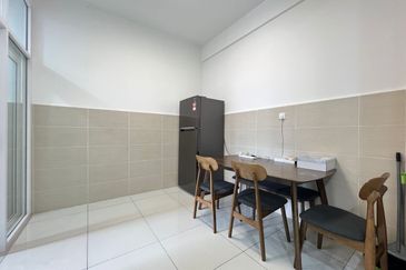 Botanika @ Tebrau Bay