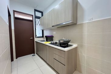 Botanika @ Tebrau Bay