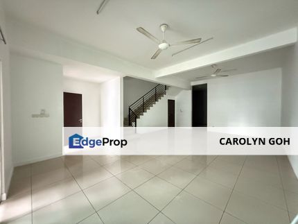 Nusa Idaman Precint 8 Double Storey Terrace House, Johor, Nusajaya