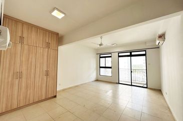 The Garden Residences