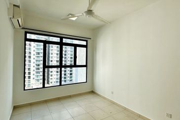 The Garden Residences