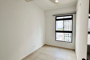 The Garden Residences