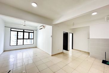 The Garden Residences