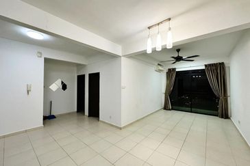 The Garden Residences