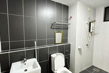 The Garden Residences