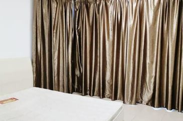 The Garden Residences