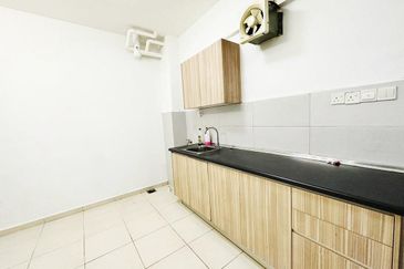 The Garden Residences