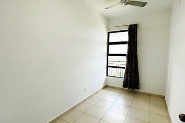 The Garden Residences