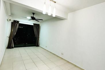 The Garden Residences