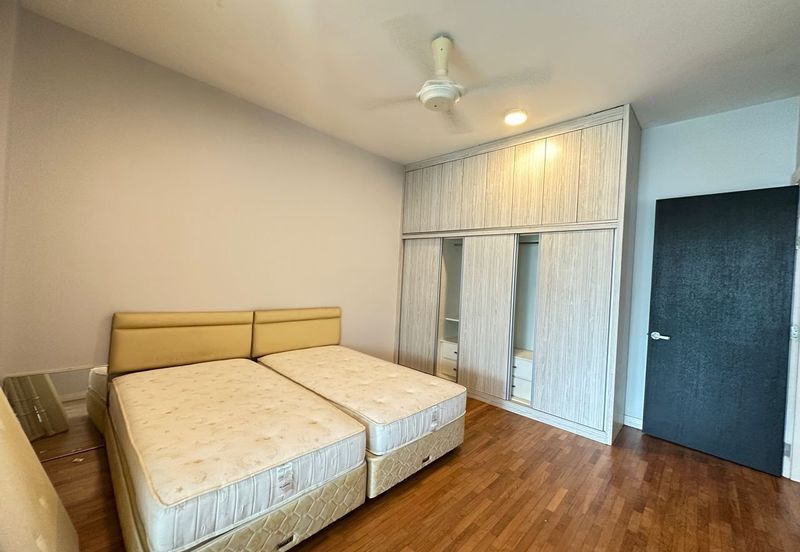 Tranquility Park @ East Ledang