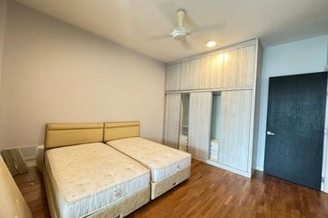 Tranquility Park @ East Ledang