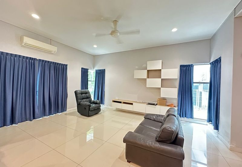 Tranquility Park @ East Ledang