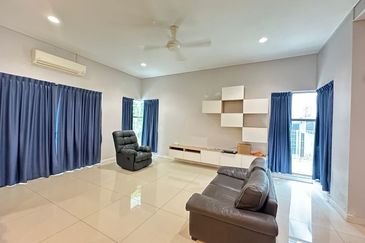 Tranquility Park @ East Ledang