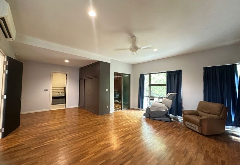 Tranquility Park @ East Ledang