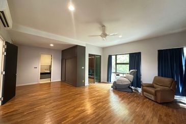 Tranquility Park @ East Ledang