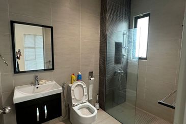 Tranquility Park @ East Ledang