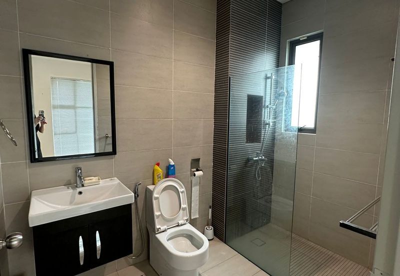 Tranquility Park @ East Ledang