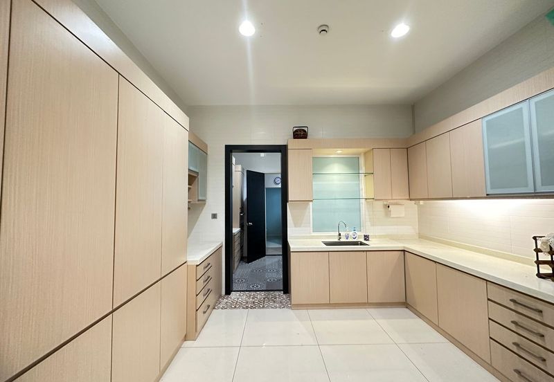 Tranquility Park @ East Ledang