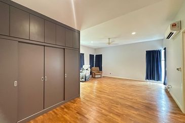 Tranquility Park @ East Ledang