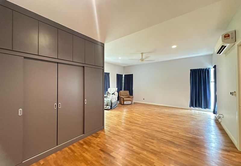 Tranquility Park @ East Ledang