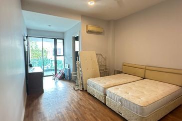 Tranquility Park @ East Ledang