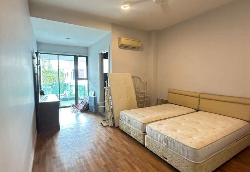 Tranquility Park @ East Ledang