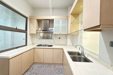 Tranquility Park @ East Ledang