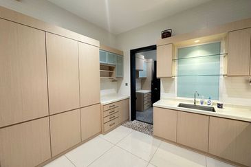 Tranquility Park @ East Ledang