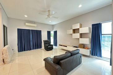 Tranquility Park @ East Ledang