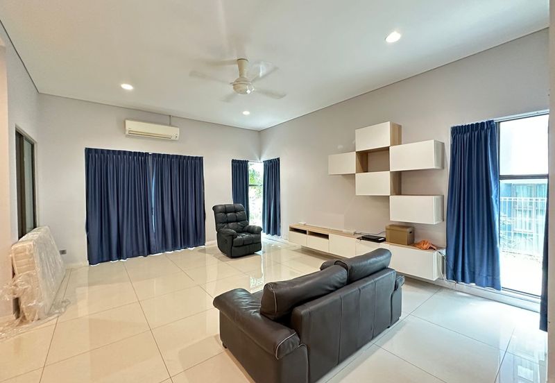 Tranquility Park @ East Ledang