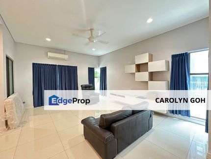 Tranquility Park East Ledang Double Storey Semi D House, Johor, East Ledang