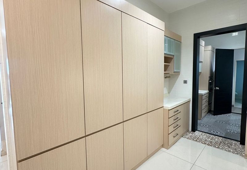 Tranquility Park @ East Ledang