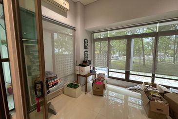 Tranquility Park @ East Ledang