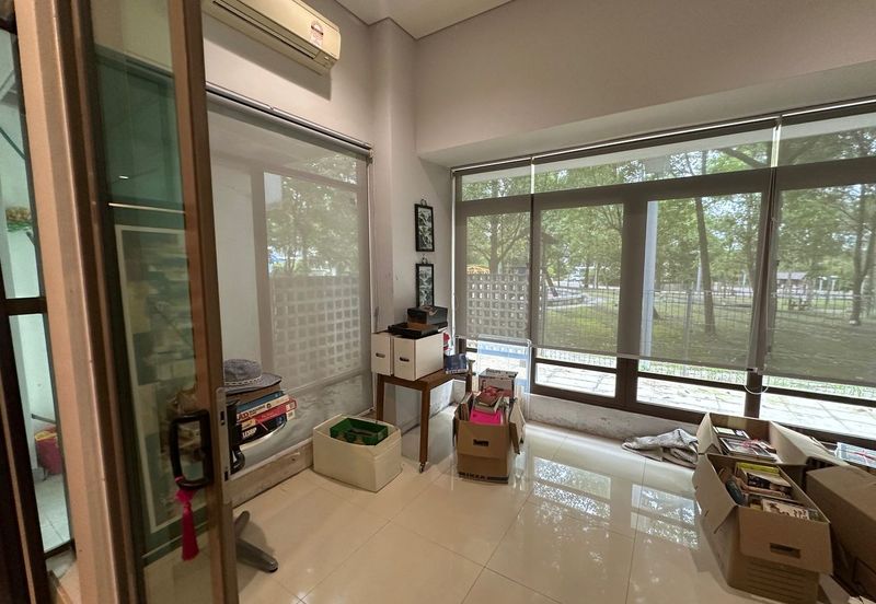 Tranquility Park @ East Ledang