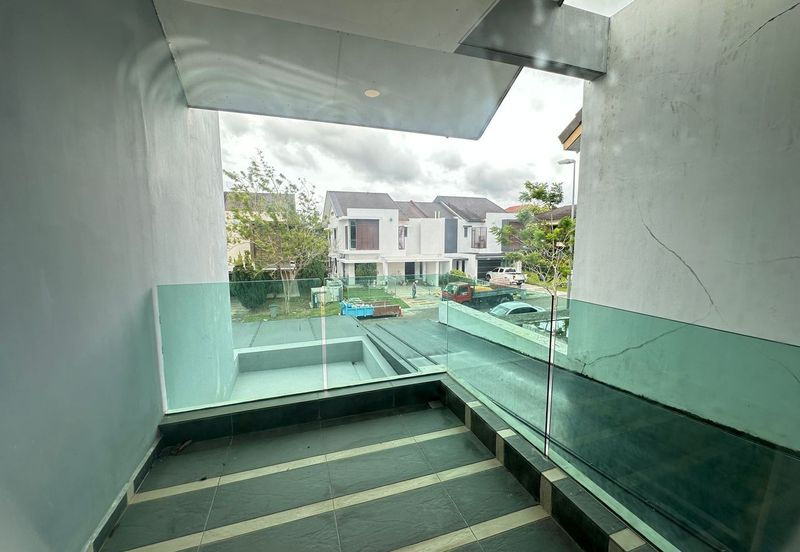 Tranquility Park @ East Ledang