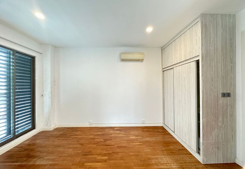 Tranquility Park @ East Ledang