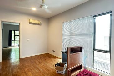 Tranquility Park @ East Ledang