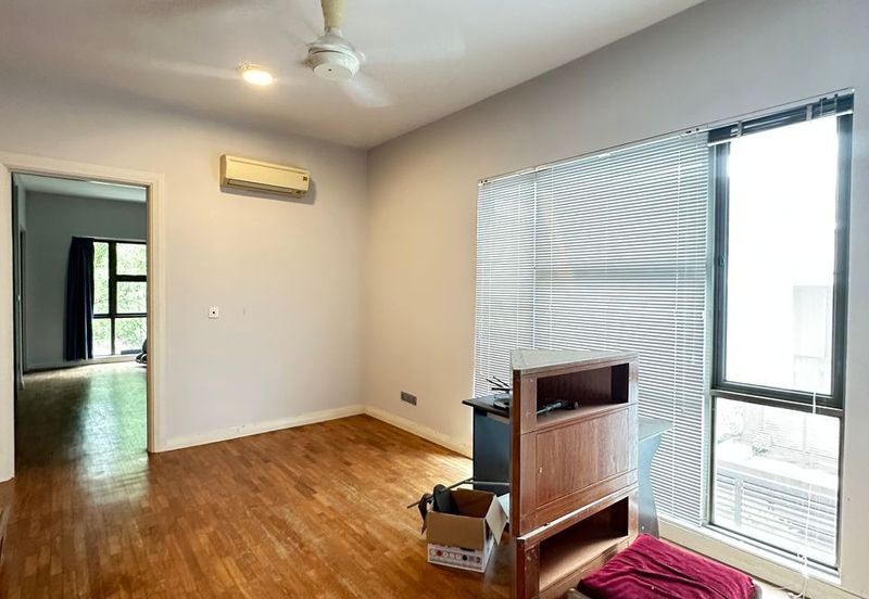 Tranquility Park @ East Ledang