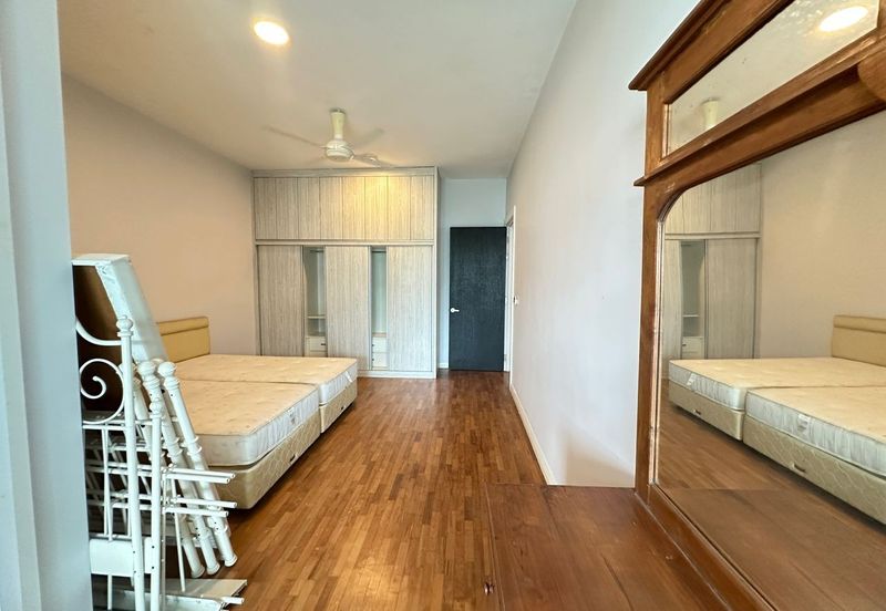 Tranquility Park @ East Ledang