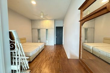 Tranquility Park @ East Ledang