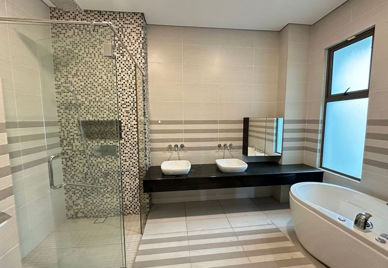 Tranquility Park @ East Ledang