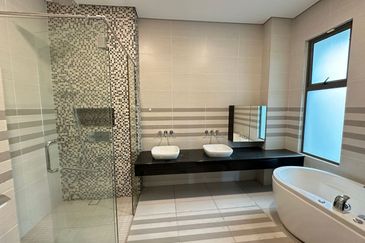 Tranquility Park @ East Ledang