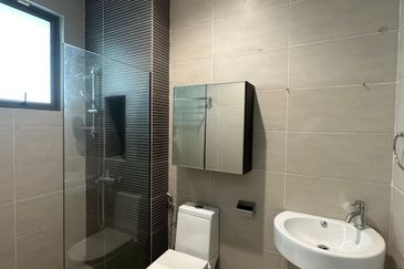 Tranquility Park @ East Ledang